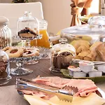 Bed and Breakfast Ottoulivi
