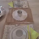 Ottoulivi 3* Sardara