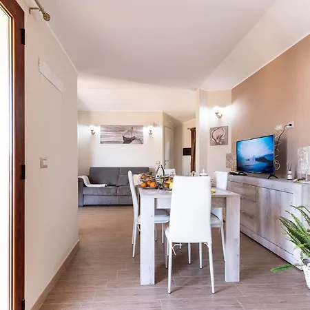 Ottoulivi Bed and Breakfast Sardara