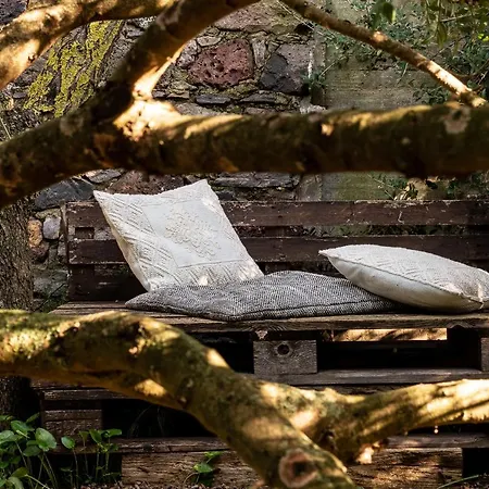 Ottoulivi Bed and Breakfast Sardara