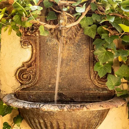 Bed and Breakfast Ottoulivi