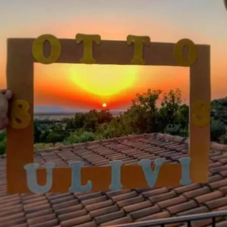 Ottoulivi Bed and Breakfast