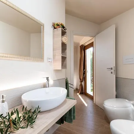 Bed and Breakfast Ottoulivi