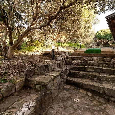 Ottoulivi Bed and Breakfast Sardara