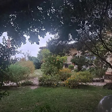 Bed and Breakfast Ottoulivi Sardara