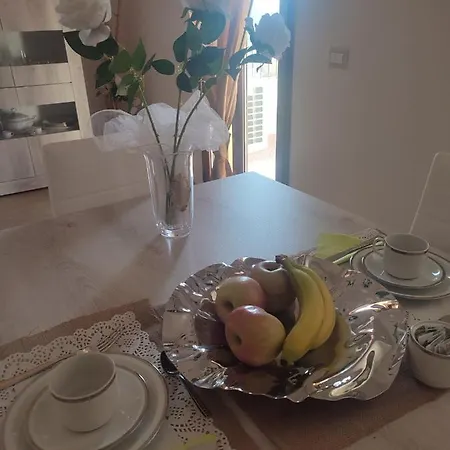 Ottoulivi Bed and Breakfast