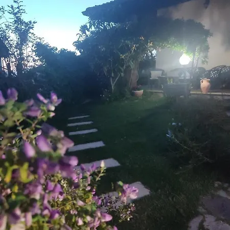 Ottoulivi Bed and Breakfast Sardara