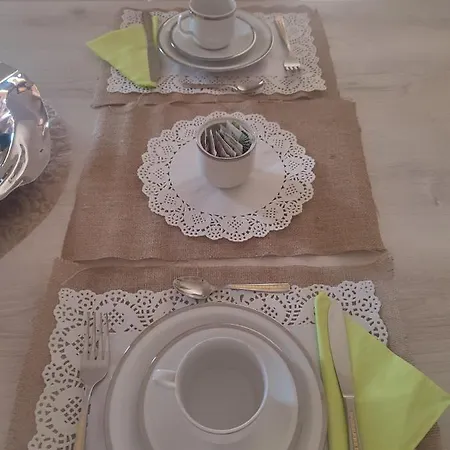 Ottoulivi 3* Sardara