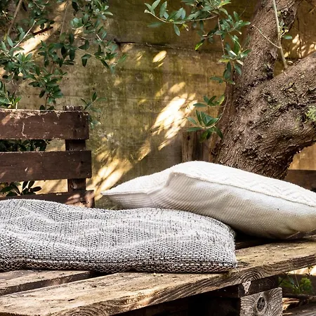 Bed & Breakfast Ottoulivi *
