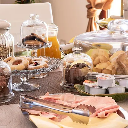 Bed & Breakfast Ottoulivi
