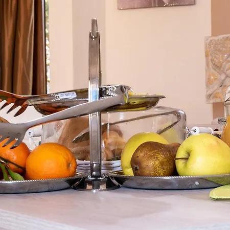 Ottoulivi Bed & Breakfast 3*