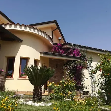 Bed & Breakfast Ottoulivi *