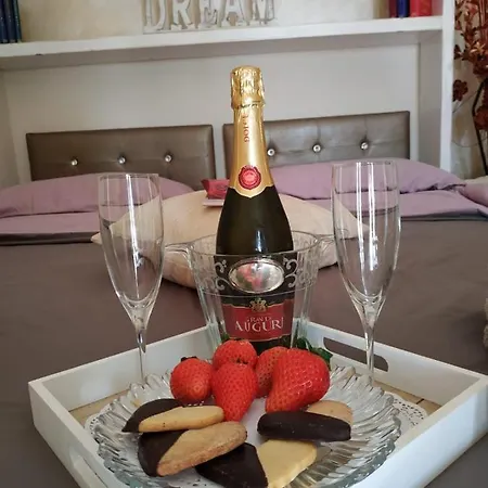 Ottoulivi Bed & Breakfast *