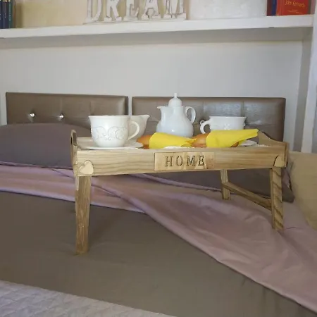 Bed & Breakfast Ottoulivi 3*