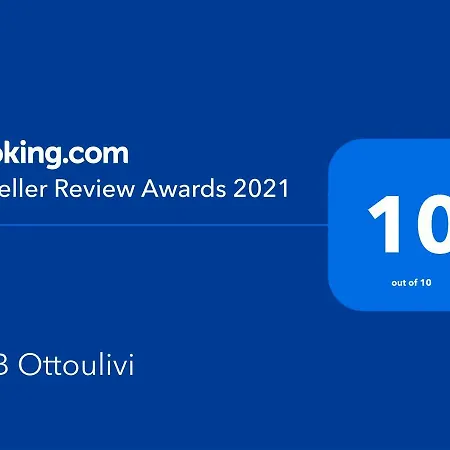 Ottoulivi * Sardara