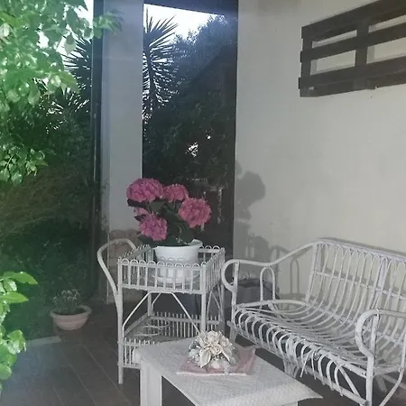 Bed & Breakfast Ottoulivi Sardara