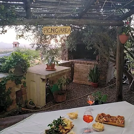 Ottoulivi Nocleg ze śniadaniem 3*