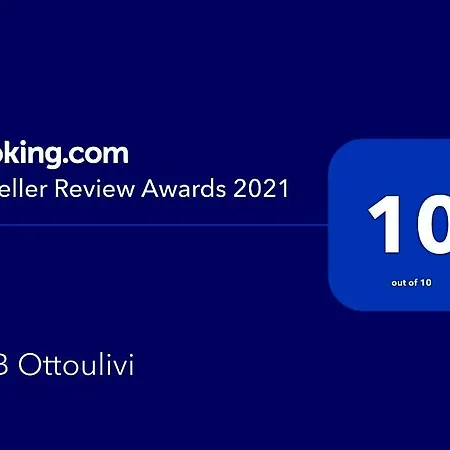 Ottoulivi 3*