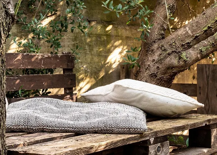 Bed & Breakfast Ottoulivi 3*