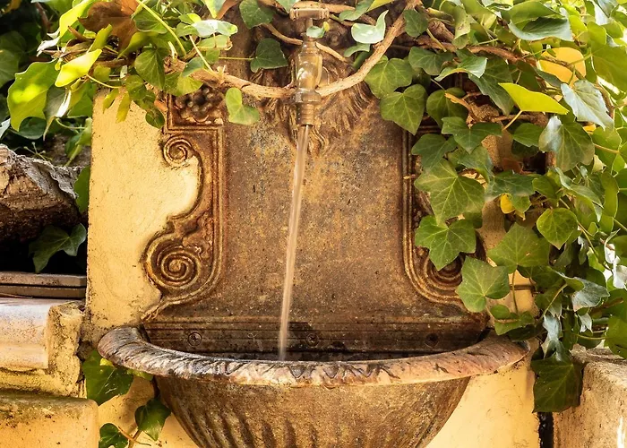 Bed & Breakfast Ottoulivi