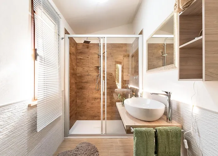 Bed & Breakfast Ottoulivi