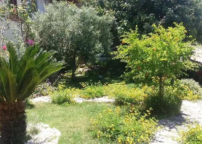 Ottoulivi Bed & Breakfast 3*