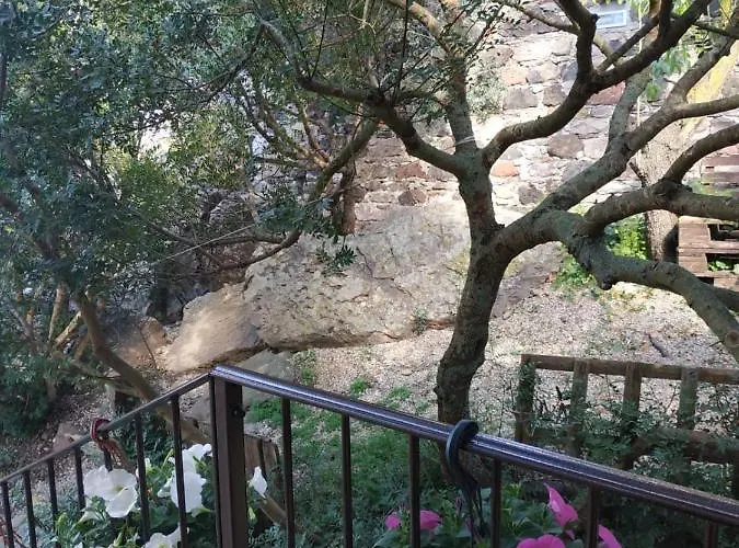 Ottoulivi Bed & Breakfast Sardara