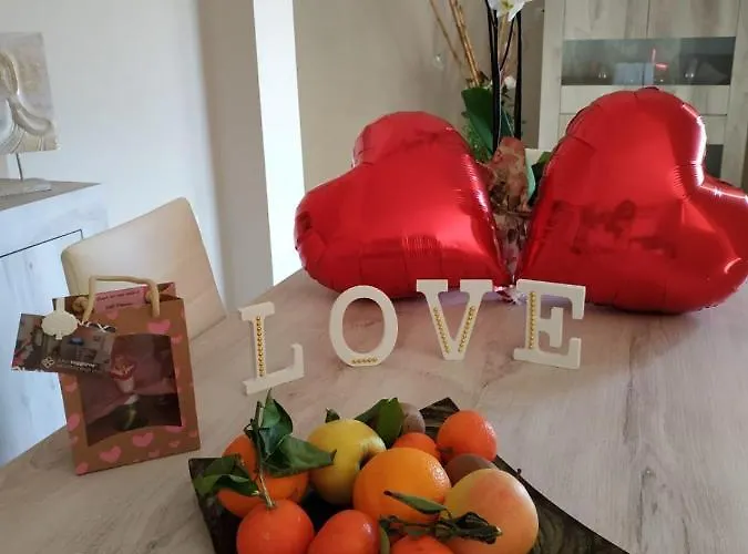 Bed & Breakfast Ottoulivi 3*