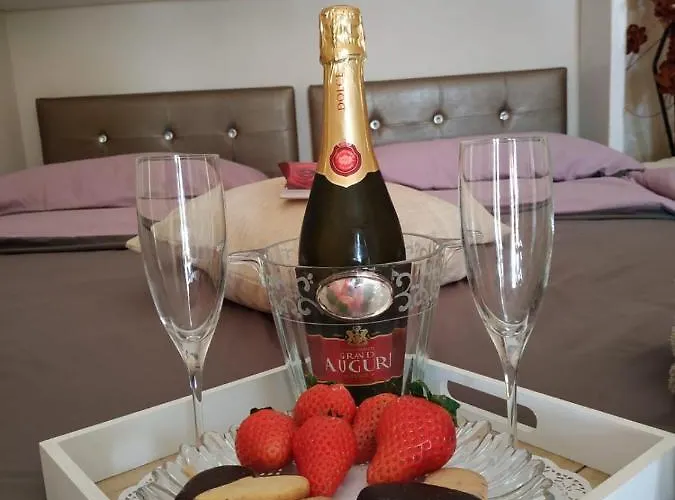 Ottoulivi Bed & Breakfast 3*