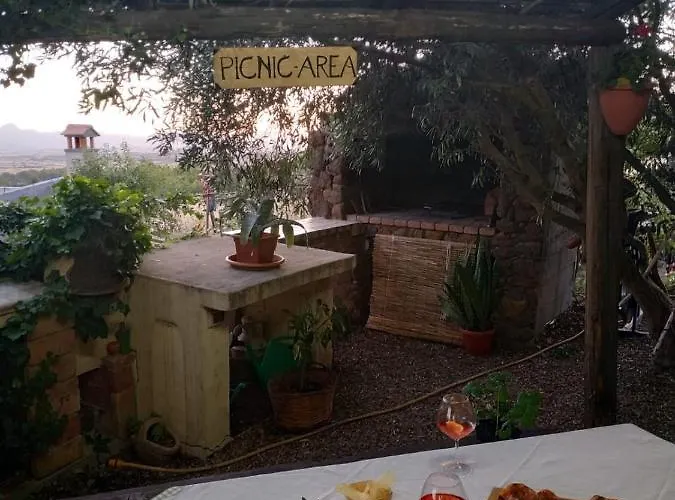 Ottoulivi Bed & Breakfast 3*