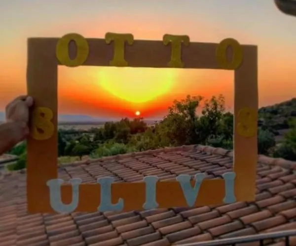 Ottoulivi Bed & Breakfast