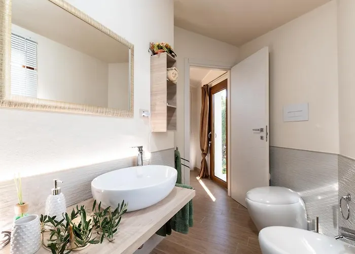 Bed & Breakfast Ottoulivi