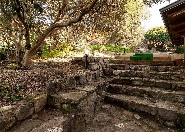 Ottoulivi Bed & Breakfast Sardara