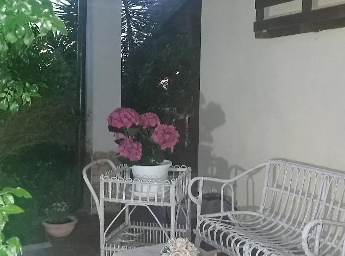 Bed & Breakfast Ottoulivi Sardara