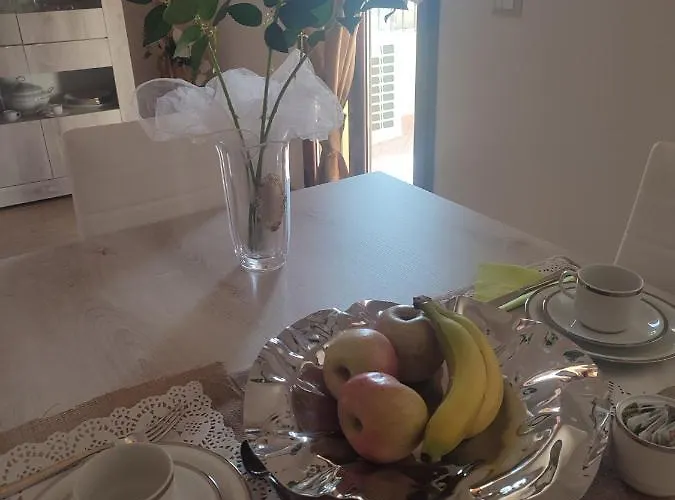 Ottoulivi Bed & Breakfast