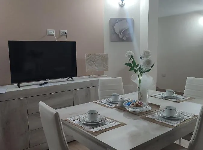 Ottoulivi 3* Sardara