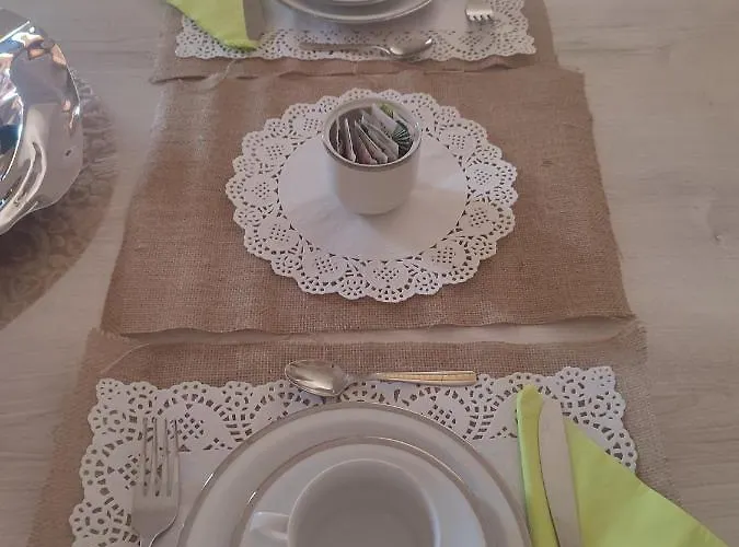 Ottoulivi 3* Sardara